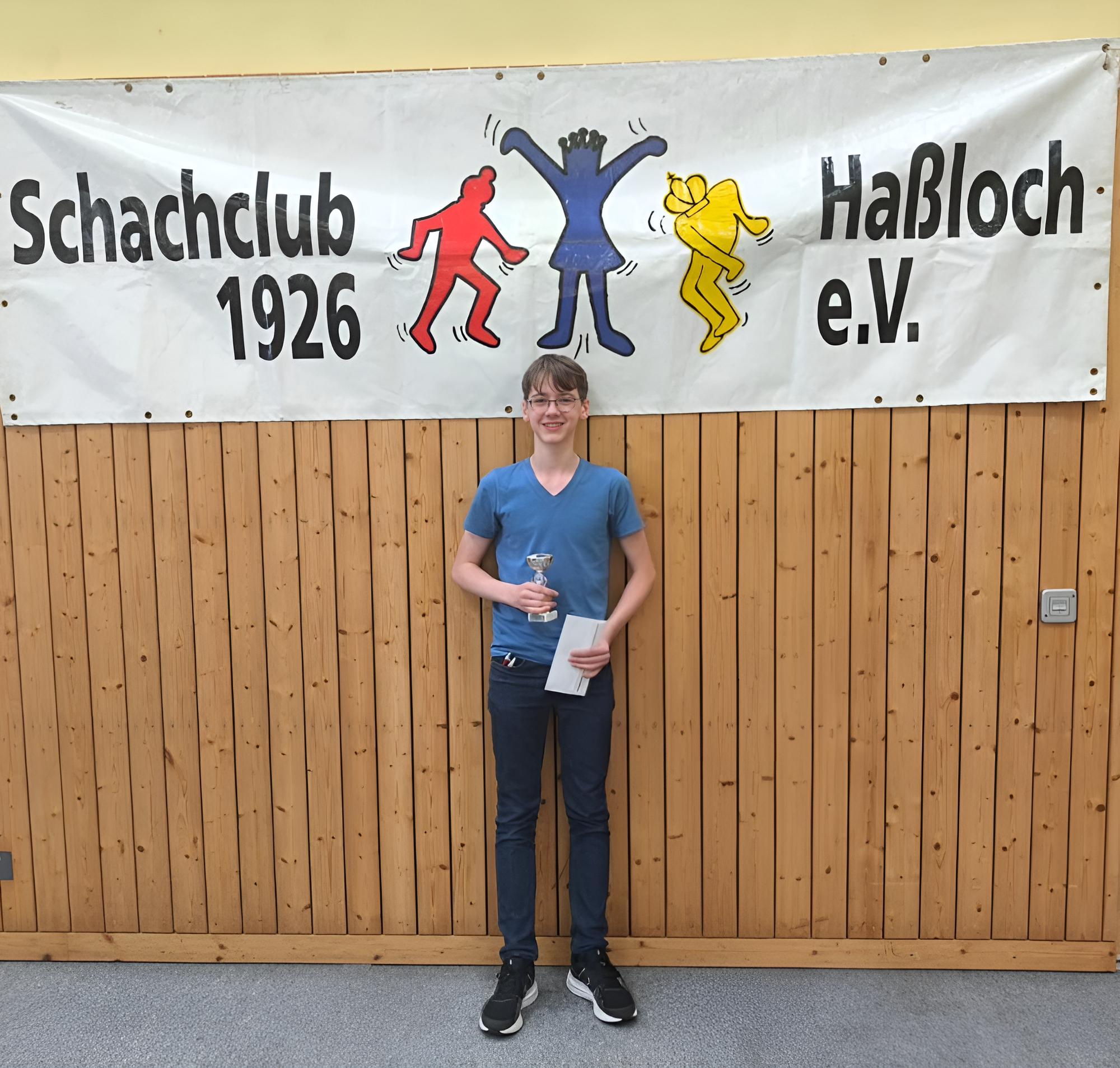 Philipp Kapp Hassloch